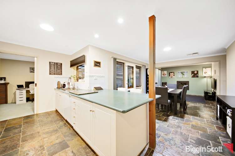 Sixth view of Homely house listing, 9 Gloucester Way, Melton West VIC 3337