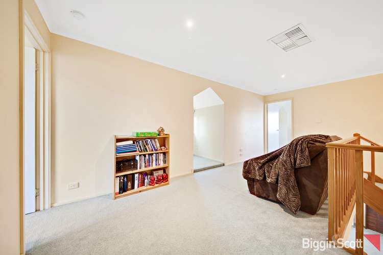 Seventh view of Homely house listing, 9 Gloucester Way, Melton West VIC 3337