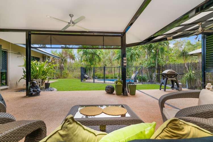 Second view of Homely house listing, 12 Katherine Close, Gunn NT 832