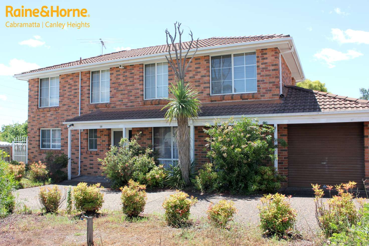 Main view of Homely house listing, 19 KALANG RD, Edensor Park NSW 2176