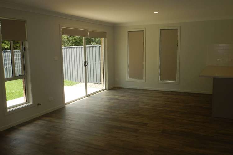 Third view of Homely house listing, 3/42 Tarawal Street, Bomaderry NSW 2541