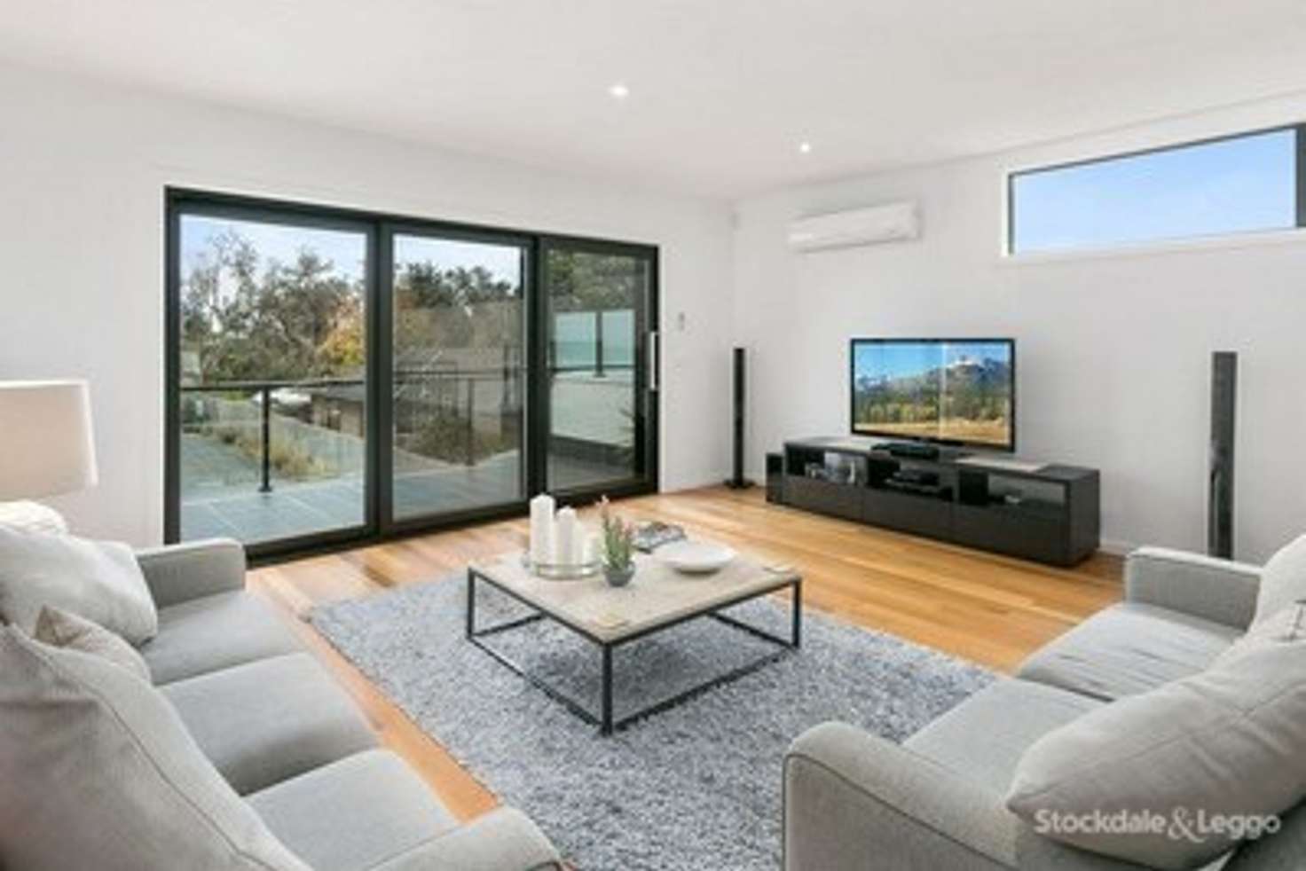 Main view of Homely townhouse listing, 3 / 1733 Point Nepean Rd, Capel Sound VIC 3940