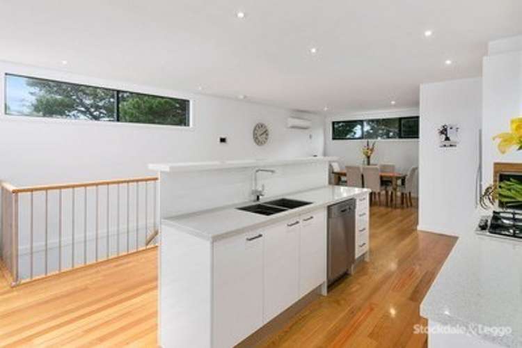 Second view of Homely townhouse listing, 3 / 1733 Point Nepean Rd, Capel Sound VIC 3940