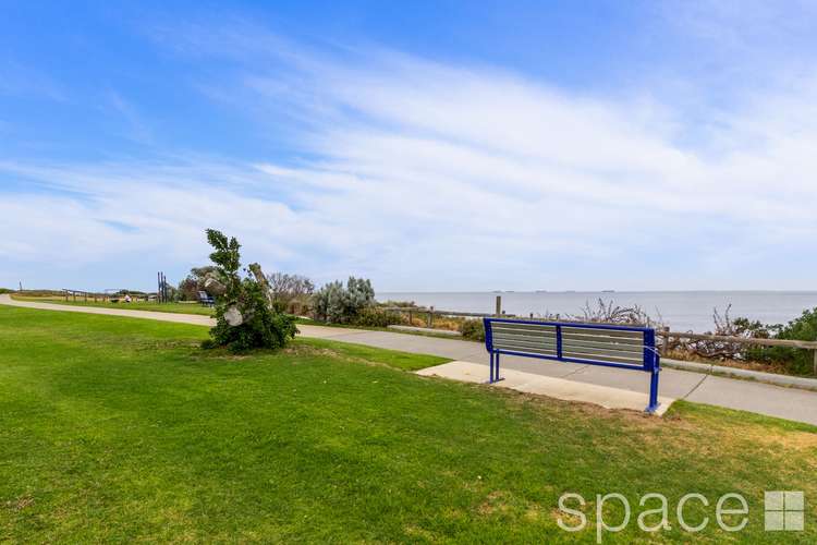 Third view of Homely unit listing, 2/74 Marine Parade, Cottesloe WA 6011
