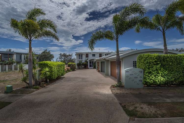 Second view of Homely house listing, 2/19 East Point Drive, Mackay Harbour QLD 4740