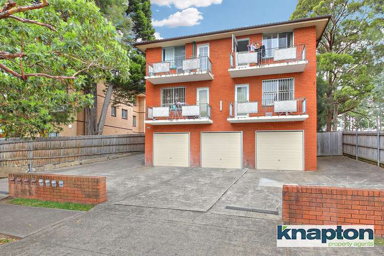 Third view of Homely unit listing, 4/30 Colin Street, Lakemba NSW 2195