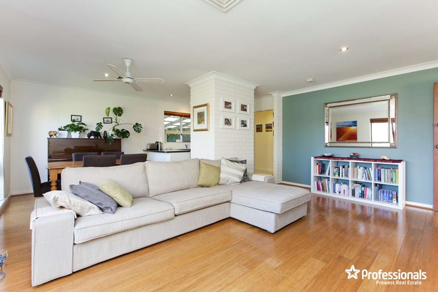 Main view of Homely house listing, 4A Endeavour Avenue, Bull Creek WA 6149