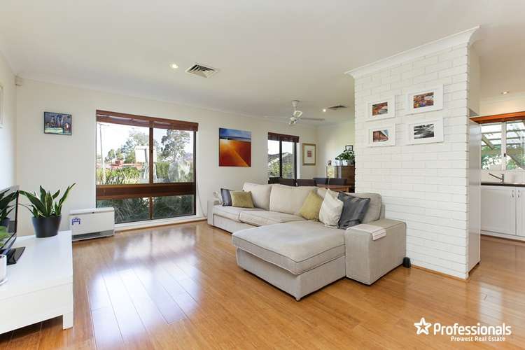 Second view of Homely house listing, 4A Endeavour Avenue, Bull Creek WA 6149