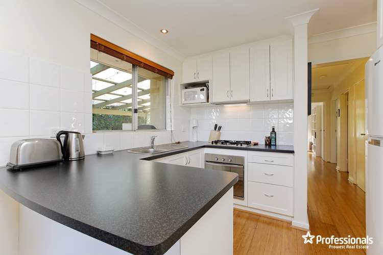 Fifth view of Homely house listing, 4A Endeavour Avenue, Bull Creek WA 6149