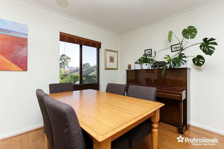 Sixth view of Homely house listing, 4A Endeavour Avenue, Bull Creek WA 6149