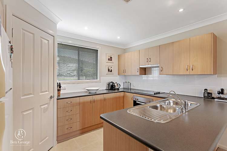Third view of Homely semiDetached listing, 69 Saratoga Avenue, Corlette NSW 2315