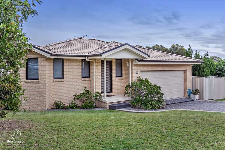 Fifth view of Homely semiDetached listing, 69 Saratoga Avenue, Corlette NSW 2315