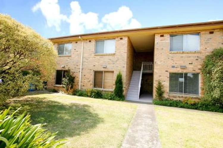 Main view of Homely unit listing, 2/3 Rupert Street, Highett VIC 3190