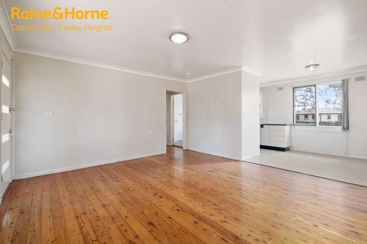 Third view of Homely house listing, 16 MISTRAL PLACE, Shalvey NSW 2770