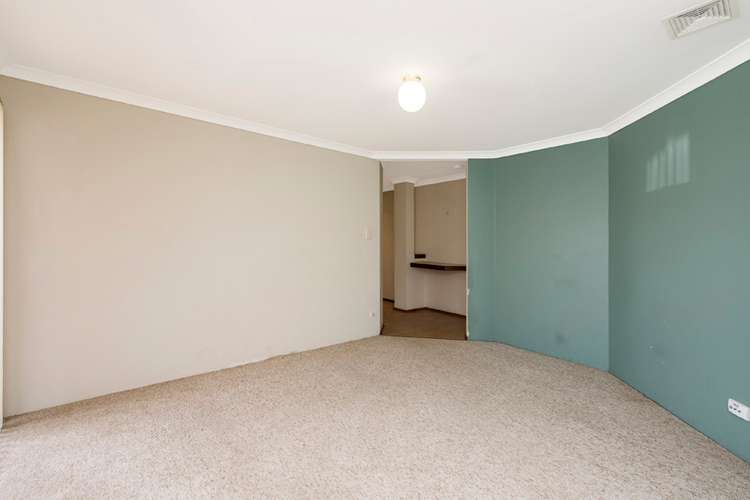 Second view of Homely house listing, 31 Arabella Meander, Warnbro WA 6169