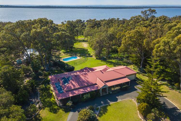 Second view of Homely house listing, 19 Raywood Road, Bouvard WA 6211