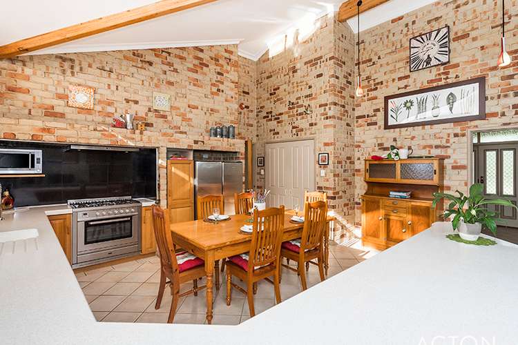 Fourth view of Homely house listing, 19 Raywood Road, Bouvard WA 6211