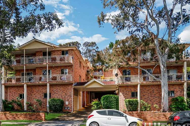 Main view of Homely unit listing, 1/38-40 Illawarra Street, Allawah NSW 2218