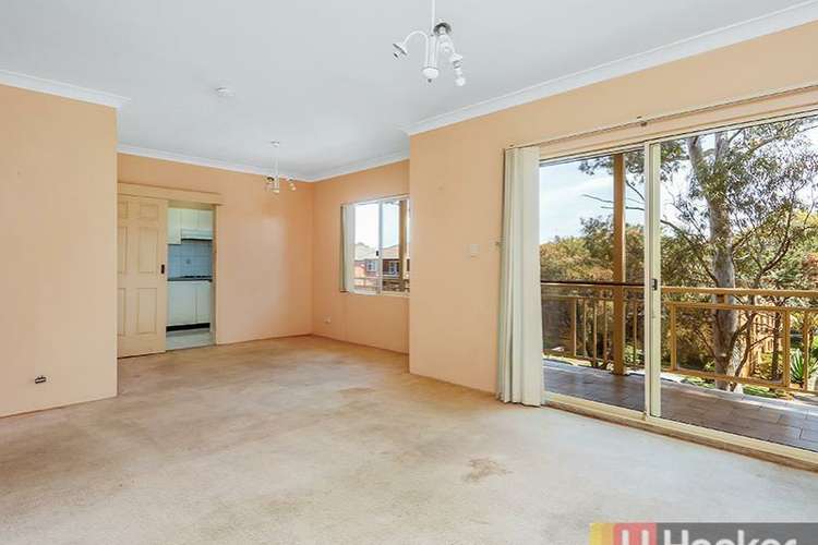 Third view of Homely unit listing, 1/38-40 Illawarra Street, Allawah NSW 2218