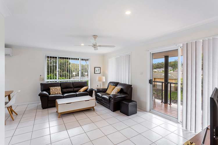 Second view of Homely house listing, 4 Sailfish Street, Corlette NSW 2315