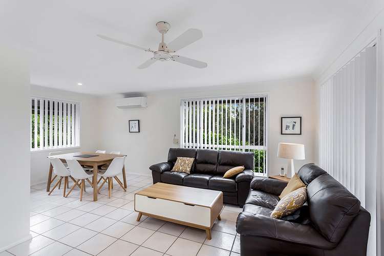 Fifth view of Homely house listing, 4 Sailfish Street, Corlette NSW 2315