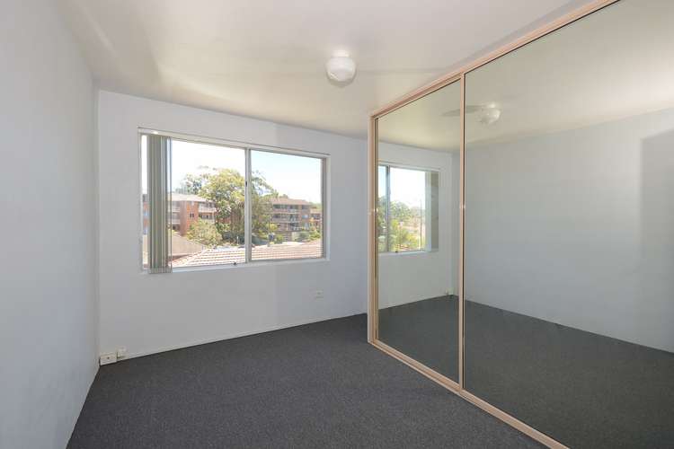 Third view of Homely unit listing, 5/45 Talara Road, Gymea NSW 2227
