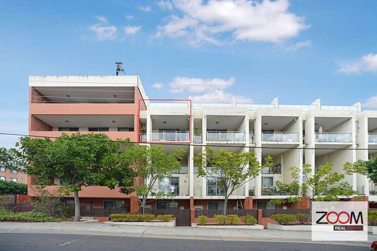 Main view of Homely apartment listing, 20/16-20 Grosvenor Street, Croydon NSW 2132