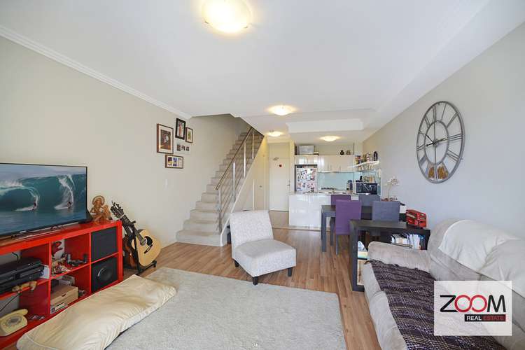 Third view of Homely apartment listing, 20/16-20 Grosvenor Street, Croydon NSW 2132