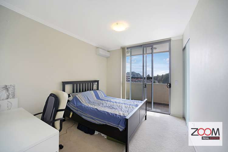 Fourth view of Homely apartment listing, 20/16-20 Grosvenor Street, Croydon NSW 2132