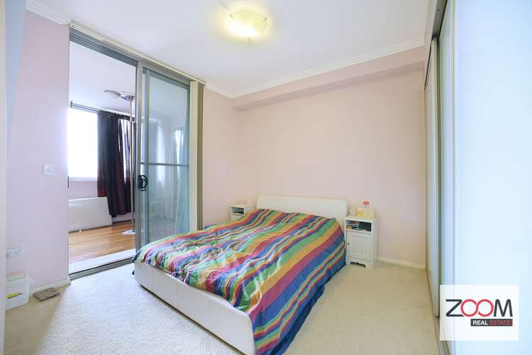 Fifth view of Homely apartment listing, 20/16-20 Grosvenor Street, Croydon NSW 2132
