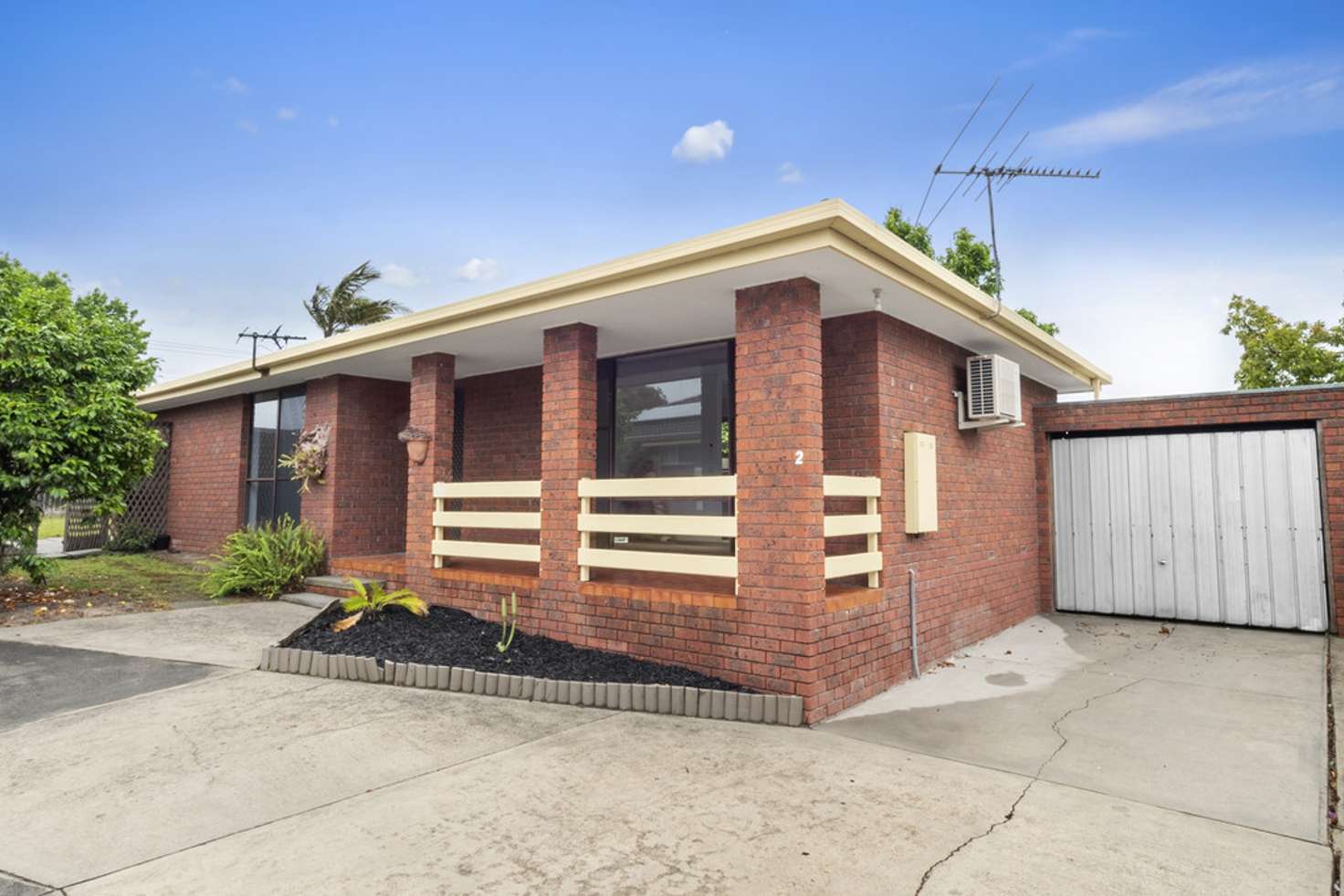 Main view of Homely house listing, 2 6 COORABONG AVENUE, Rosebud VIC 3939