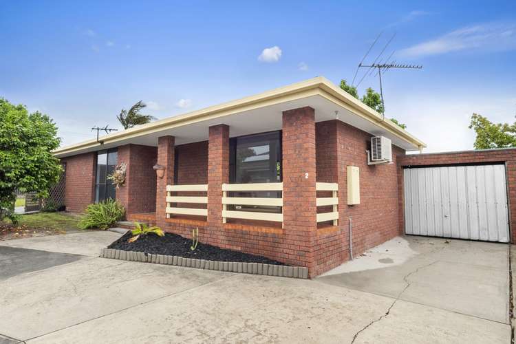 Main view of Homely house listing, 2 6 COORABONG AVENUE, Rosebud VIC 3939