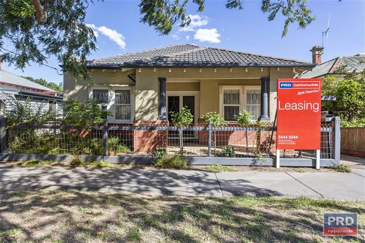 Main view of Homely house listing, 77 Mackenzie Street, Bendigo VIC 3550