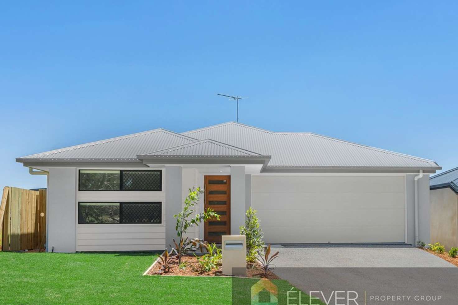 Main view of Homely house listing, 27 Cassidy Crescent, Bridgeman Downs QLD 4035