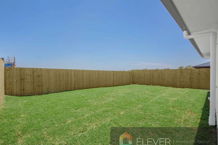 Second view of Homely house listing, 27 Cassidy Crescent, Bridgeman Downs QLD 4035