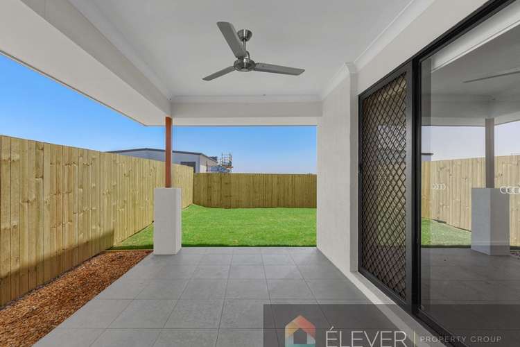 Third view of Homely house listing, 27 Cassidy Crescent, Bridgeman Downs QLD 4035