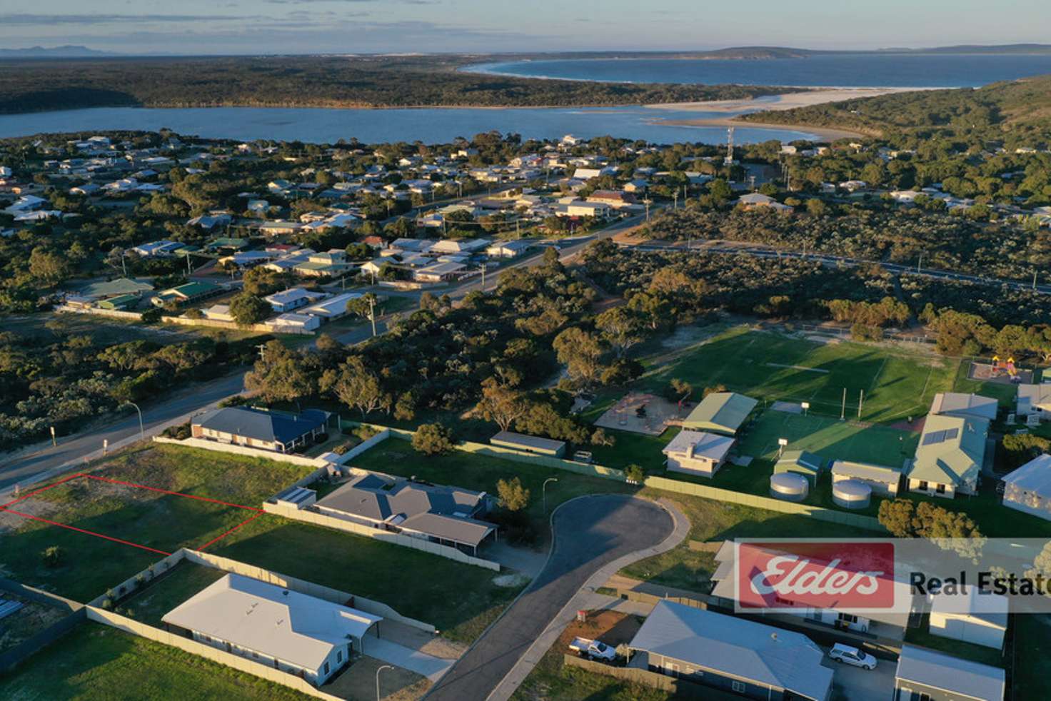 Main view of Homely residentialLand listing, 5 Mary Road, Bremer Bay WA 6338