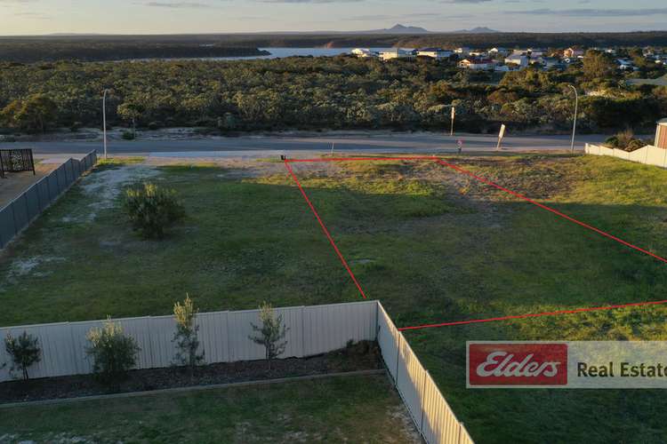 Second view of Homely residentialLand listing, 5 Mary Road, Bremer Bay WA 6338