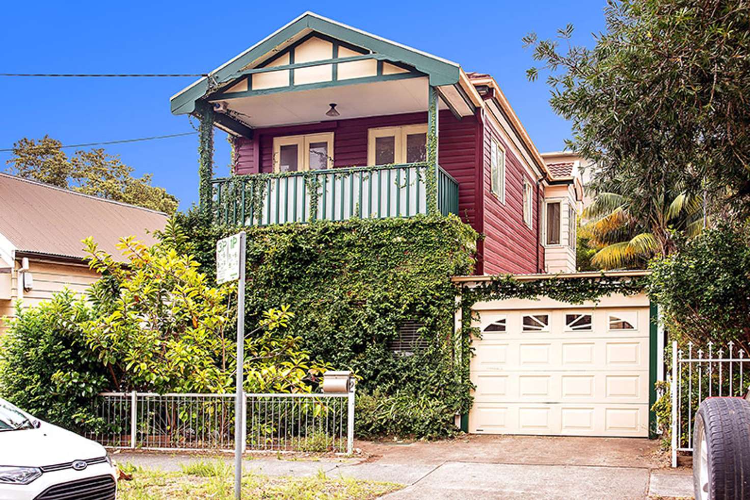 Main view of Homely house listing, 9 Robey Street, Mascot NSW 2020