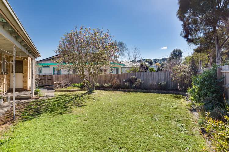 Fifth view of Homely house listing, 13 Grenfell Road, Mount Waverley VIC 3149