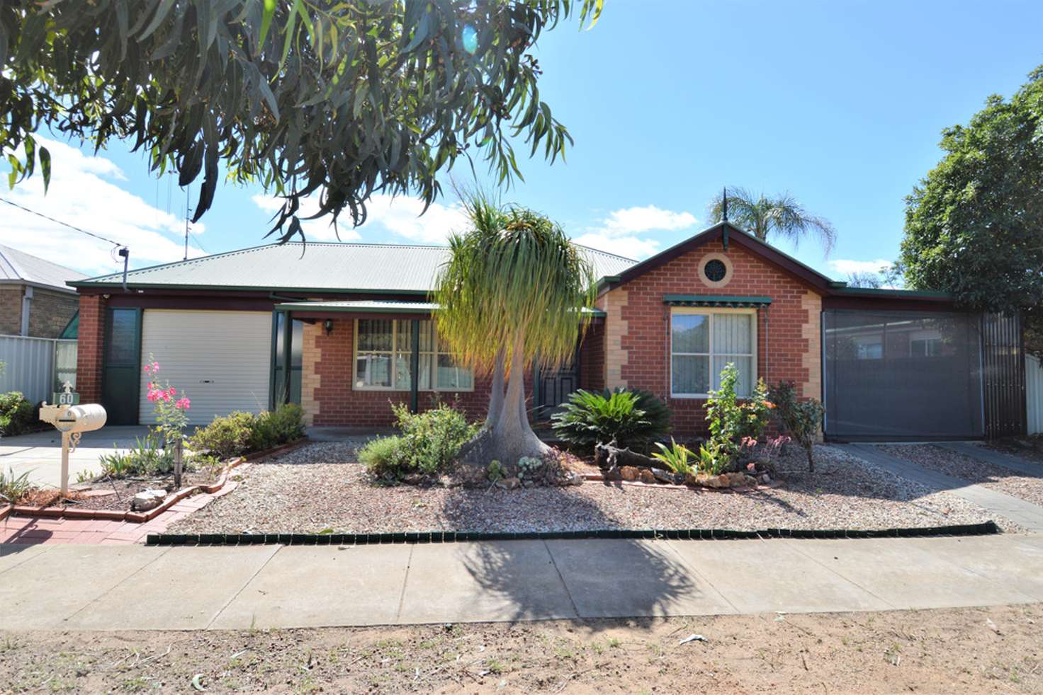 Main view of Homely house listing, 60 Bowen St, Echuca VIC 3564
