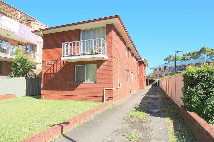 Main view of Homely unit listing, 2/106 Woodburn Road, Berala NSW 2141