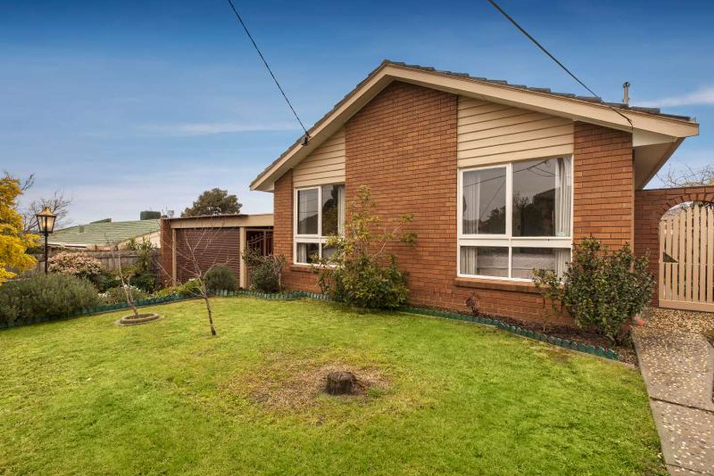 Main view of Homely house listing, 58 Cambridge Drive, Glen Waverley VIC 3150