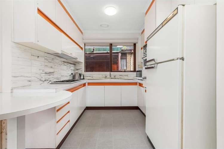 Second view of Homely house listing, 58 Cambridge Drive, Glen Waverley VIC 3150