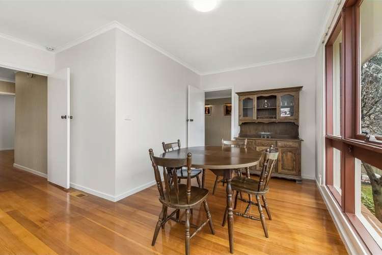 Fourth view of Homely house listing, 58 Cambridge Drive, Glen Waverley VIC 3150