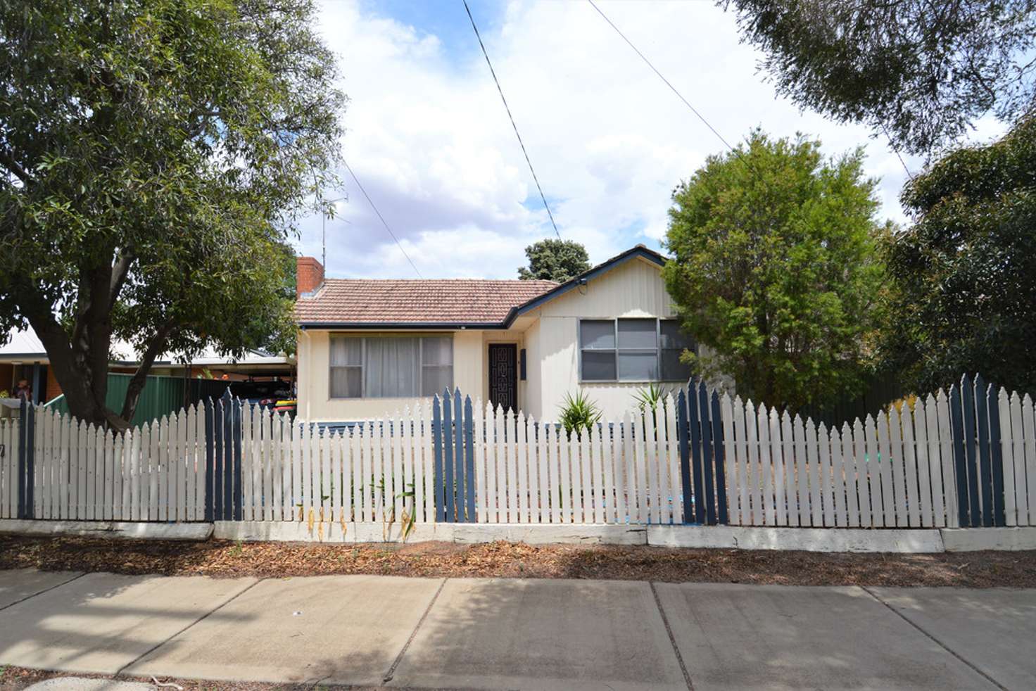 Main view of Homely house listing, 27 Freeman Street, Echuca VIC 3564