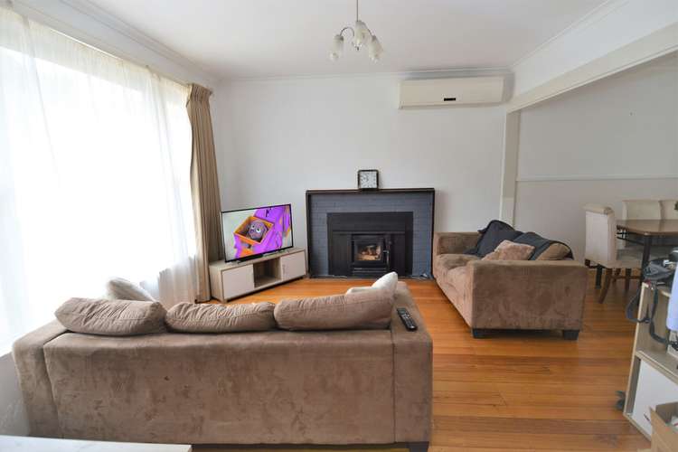 Second view of Homely house listing, 27 Freeman Street, Echuca VIC 3564