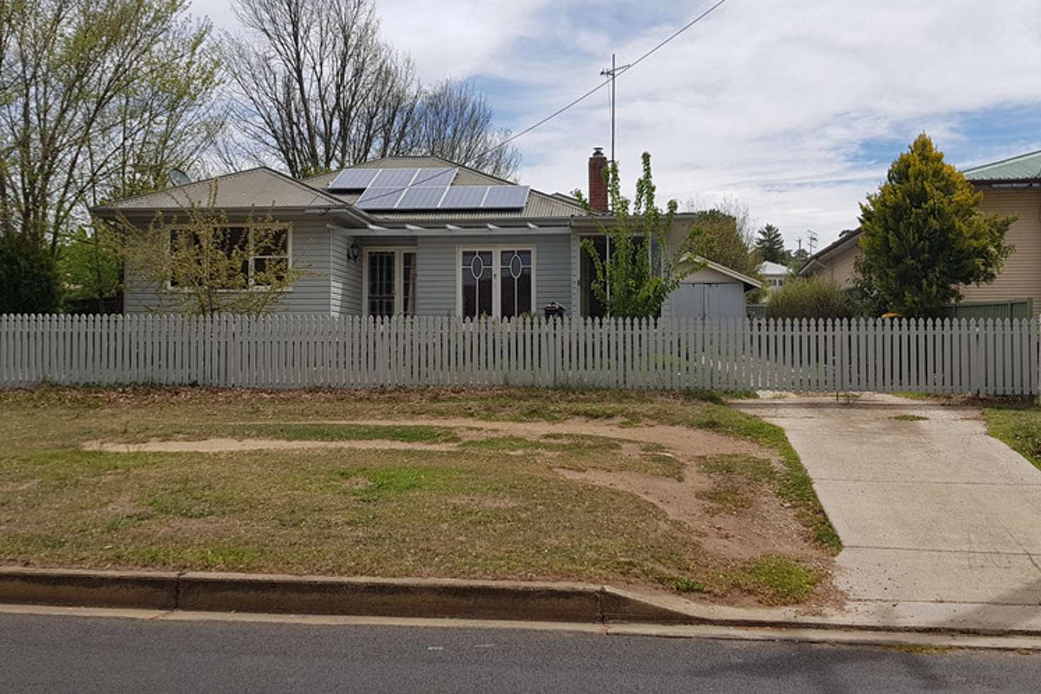 Main view of Homely house listing, 35 Church Road, Cooma NSW 2630
