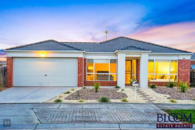 Third view of Homely house listing, 29 HORSESHOE CIRCUIT, Truganina VIC 3029