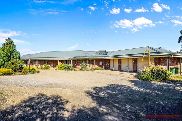 Sixth view of Homely acreageSemiRural listing, 100 Glencoe drive, Diggers Rest VIC 3427